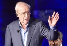 Kako je Michael Caine dosegel neto vrednost 75 milijonov dolarjev